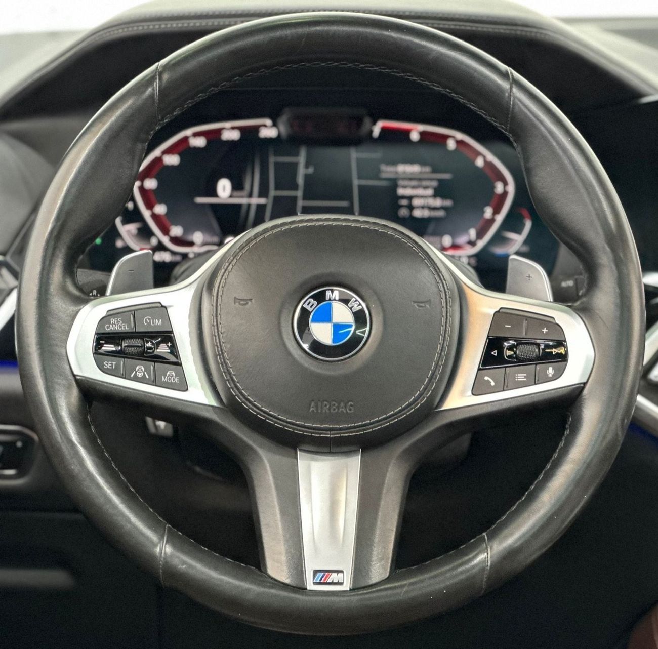 BMW X5 50i xDrive 2019 BMW X5 XDrive50i, May 2025 Warranty, GCC