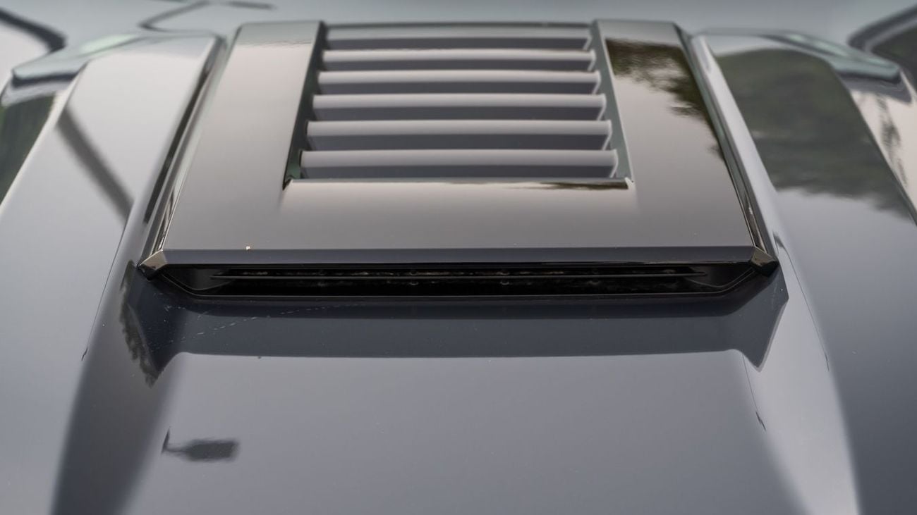 تويوتا تاكوما TOYOTA TACOMA TRD PRO IFORCE MAX -2025YM