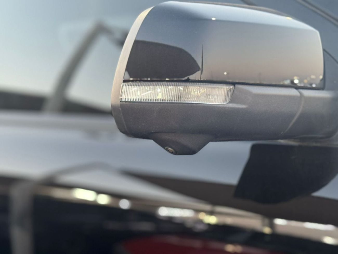 Ford Ranger RANGER RAPTOR FULL OPTION