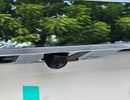Toyota Hiace HIGHROOF GL/3.5L PETROL M/T V6/HIGH OPTION 13 SEATER/ CODE # HHGL35MP