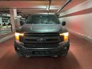 Ford F 150 XLT