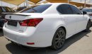 Lexus GS350