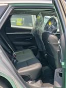 Hyundai Tucson 1.6 T-GDI Smart (FWD)