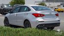 Chery Arrizo 5 Standard 1.5L Petrol - 16" Alloy Wheels - Rear Parking Sensor - GCC Specs