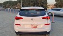 Hyundai Tucson 2020 For Urgent SALE