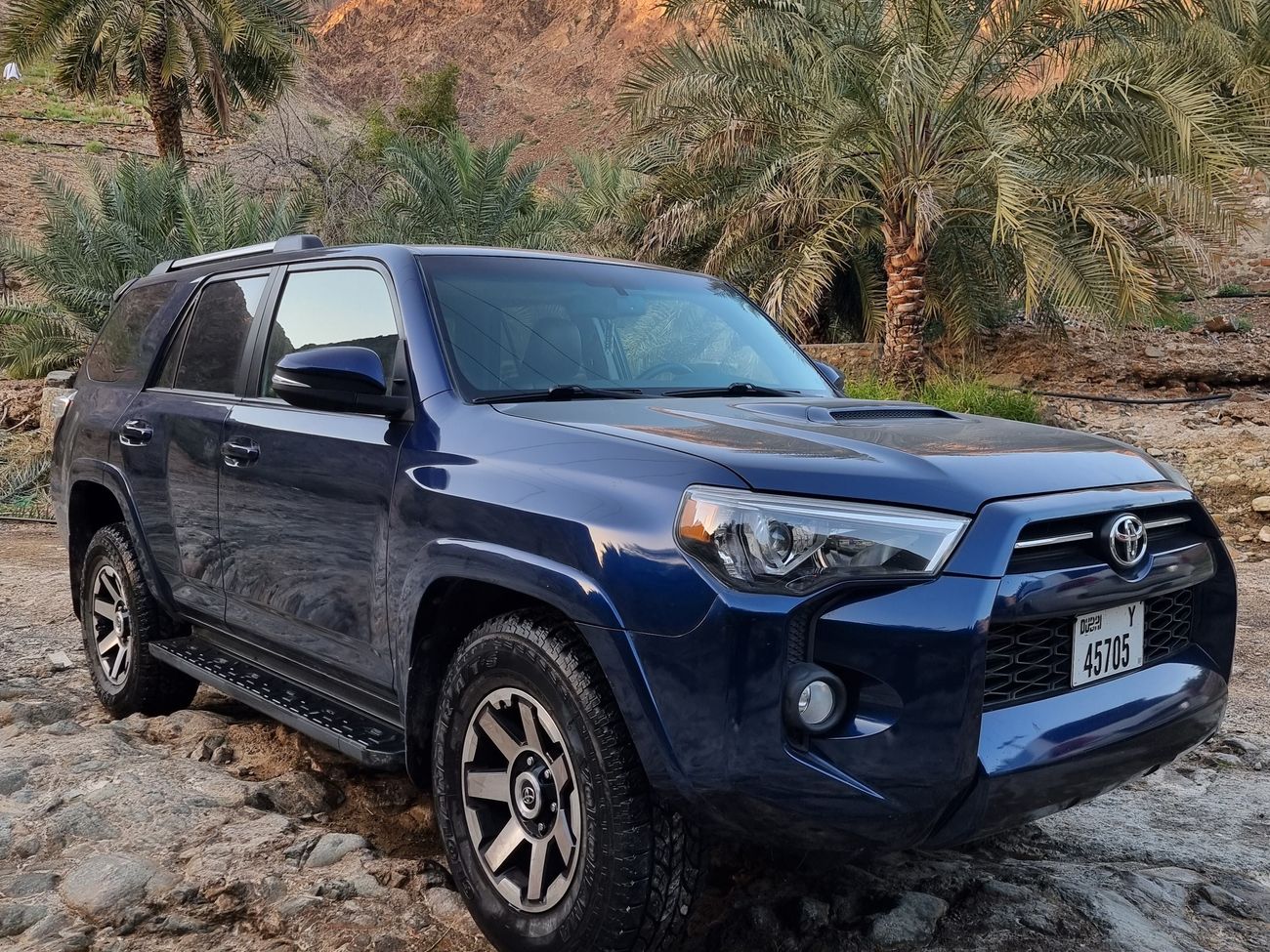 Toyota 4Runner
