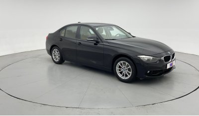 BMW 318i EXECUTIVE 1.5 | Zero Down Payment | Free Home Test Drive