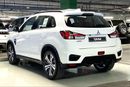 Mitsubishi ASX GLX Midline | Guaranteed Warranty | 0 Down Payment