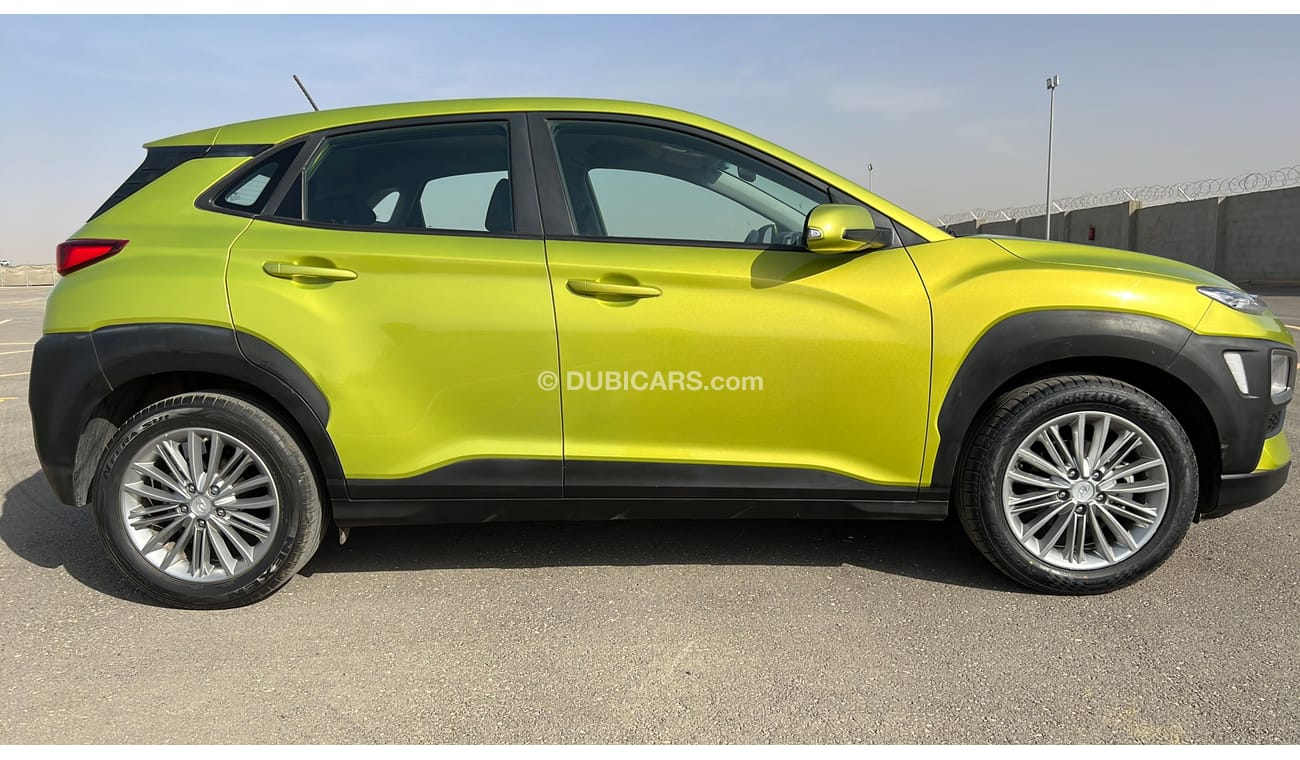 Used Hyundai Kona 2000 2020 for sale in Dubai 567010