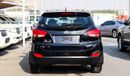 Hyundai Tucson Tucson 2014 full option GCC clean car
