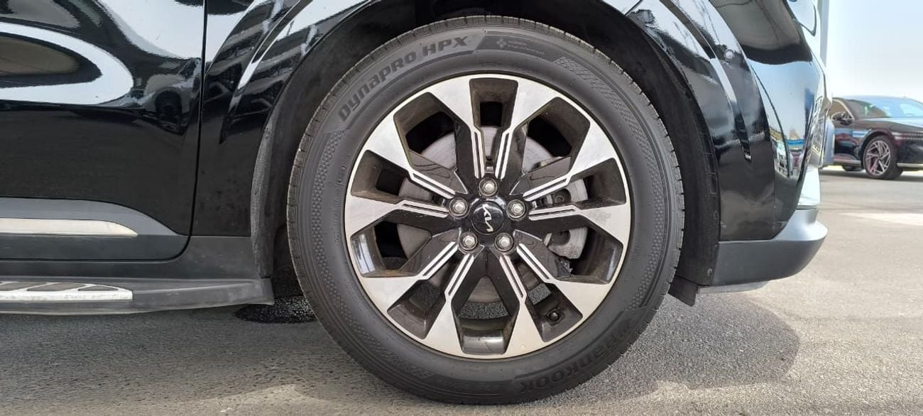 كيا كارنيفال kia carnival 2022 9 seater