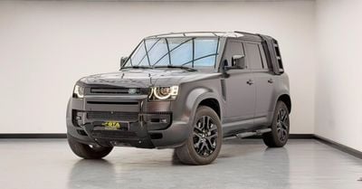 Land Rover Defender 110 HSE P400