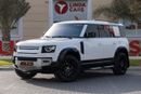 Land Rover Defender P400 110 S 3.0L (5 Seater)