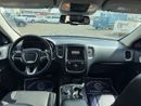 Dodge Durango R/T 2016 5.7L PREMIUM 7 SEATS HEMI ENGINE CANADA SPEC