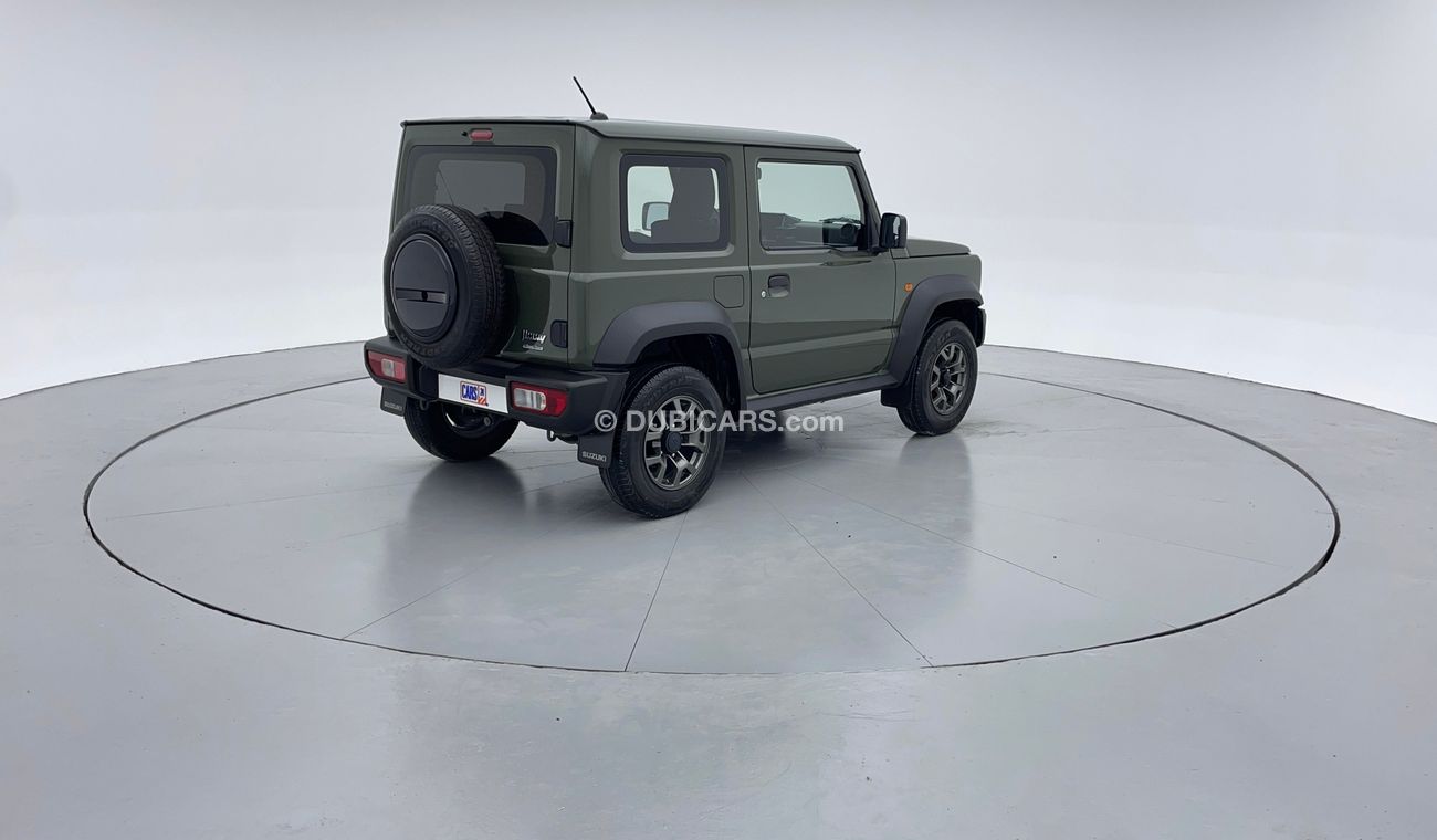 Suzuki Jimny GL 1.5 | Zero Down Payment | Free Home Test Drive