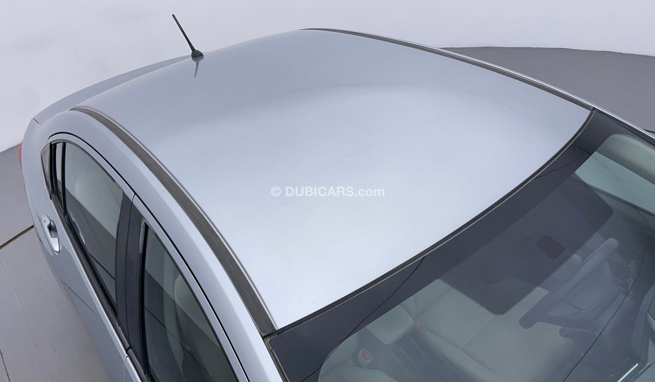 Honda City DX 1.5 | Under Warranty | Inspected on 150+ parameters