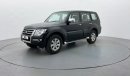 Mitsubishi Pajero GLS BASE 3.5 | Under Warranty | Inspected on 150+ parameters