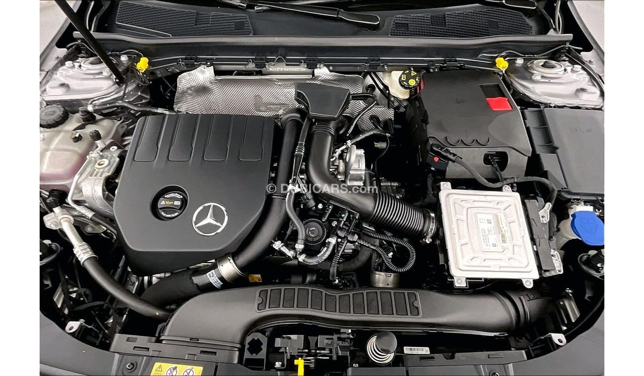 Mercedes-Benz A 200 Premium | 1 year free warranty | 0 down payment | 7 day return policy