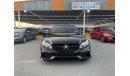 Mercedes-Benz E 63 AMG MERCEDES BENZ E63 AMG 2014