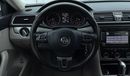 Volkswagen Passat COMFORTLINE 2.5 | Under Warranty | Inspected on 150+ parameters