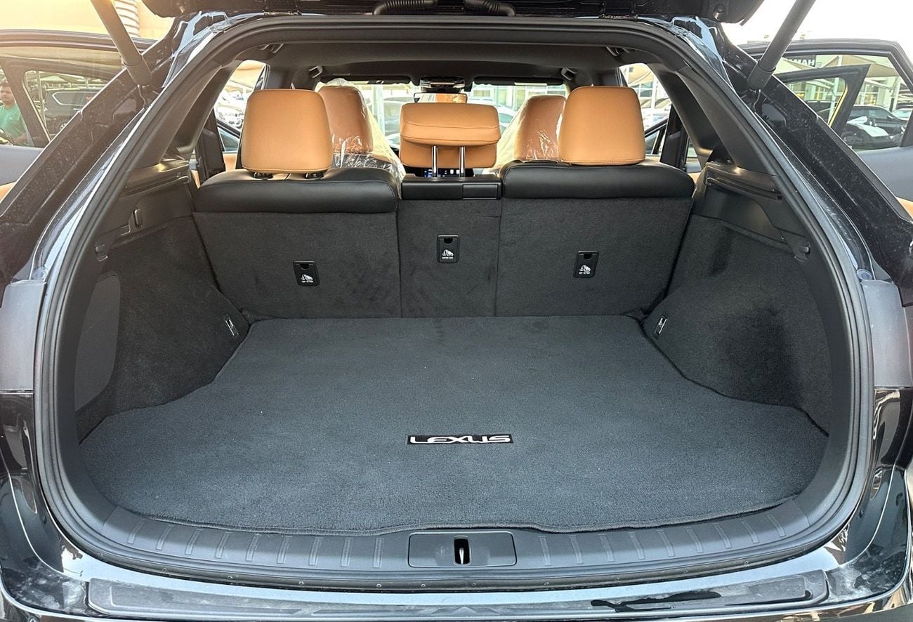 Lexus RX350