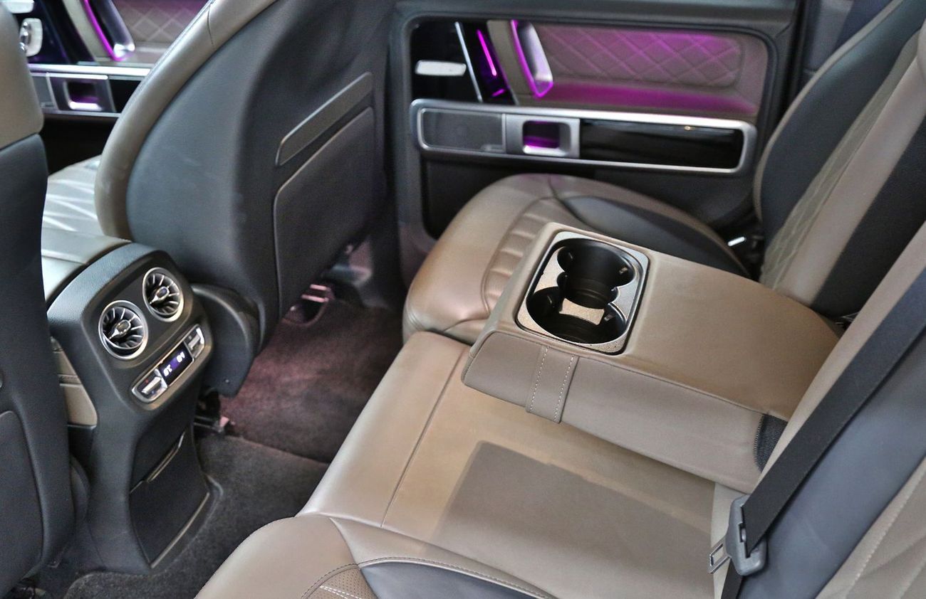 Mercedes-Benz G 63 AMG 2025 G 63 AMG Japan Specification  Green Olive