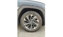 Hyundai Tucson HYUNDAI TOUCSON