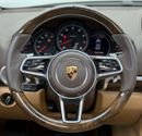 Porsche Cayenne Std 3.6L 2016 Porsche Cayenne, Full Service History, Excellent Condition, GCC