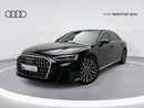 أودي A8 L 55 TFSI quattro Business Edition 3.0L 340hp (Ref# 05520)