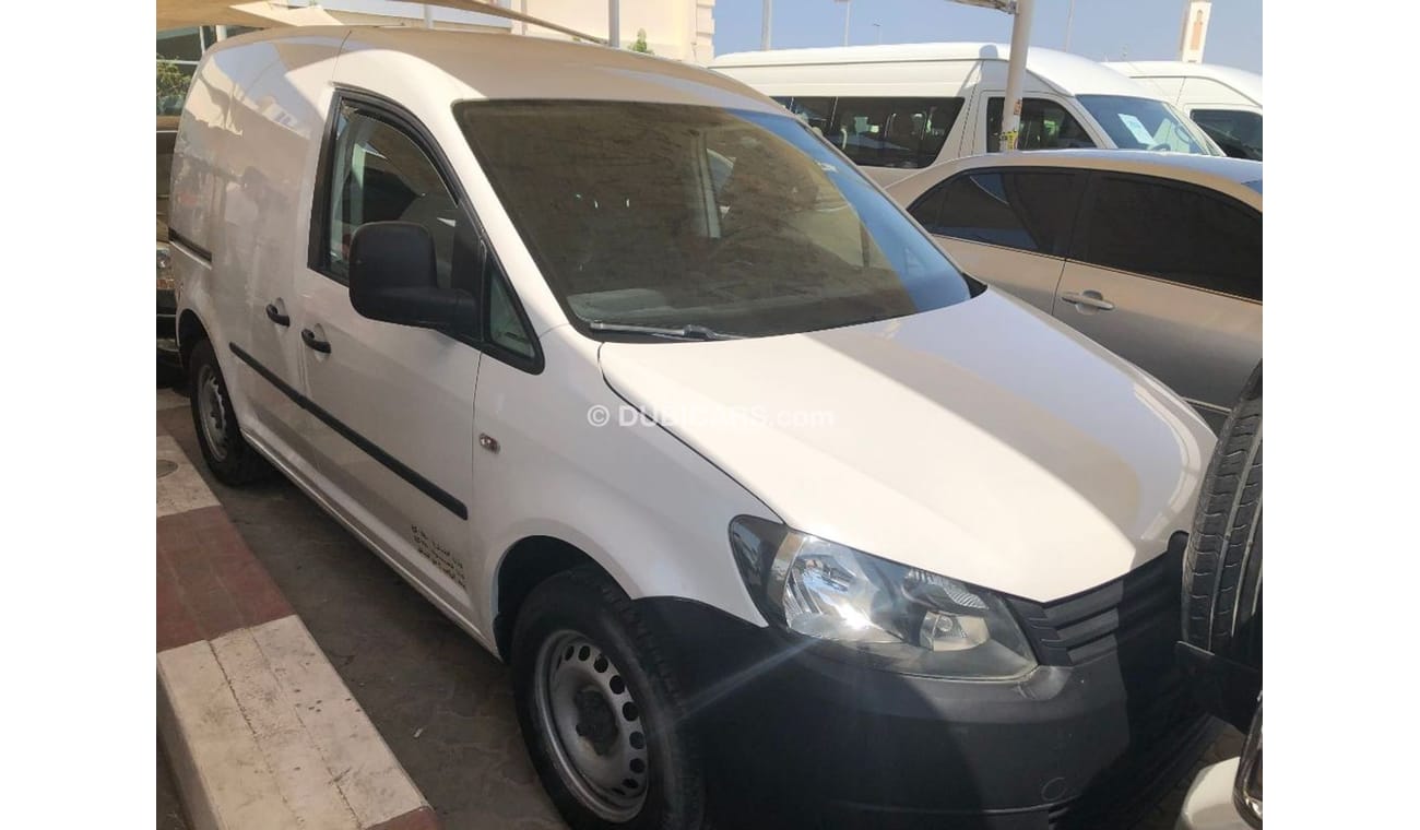 Volkswagen Caddy Volkswagen caddy,model:2015.Excellent condition