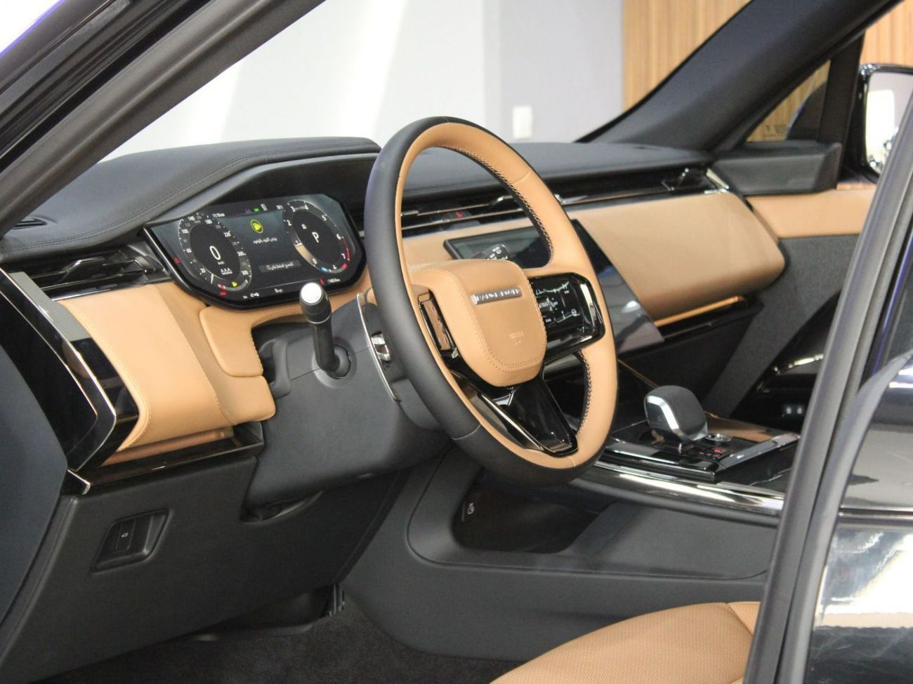 لاند روفر رينج روفر سبورت | SE Dynamic - Low mileage