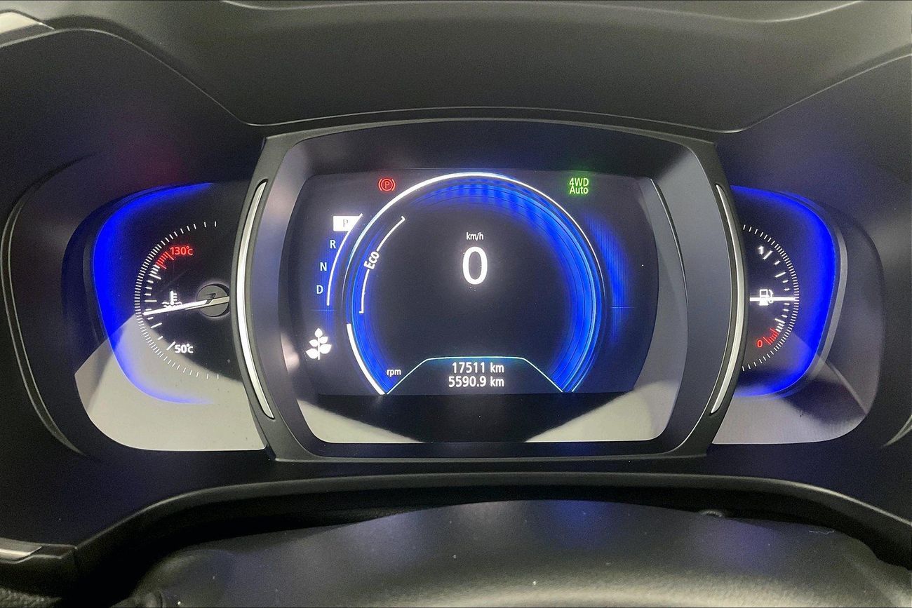 رينو كوليوس LE | شامل الضمان | 0 ﺪﻔﻋﺓ ﺃﻮﻟﻯ