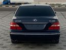 Lexus LS 430