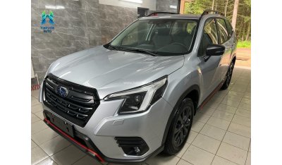 سوبارو فوريستر SPORT ES | FULL OPTION | 2.0L AWD