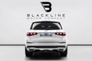 مرسيدس مايباخ gls600 مايباخ BUY NOW, PAY 2027 | THE BLACKLINE STANDARD | 2029 Mercedes Warranty + Service Contract, Low KMs, GCC