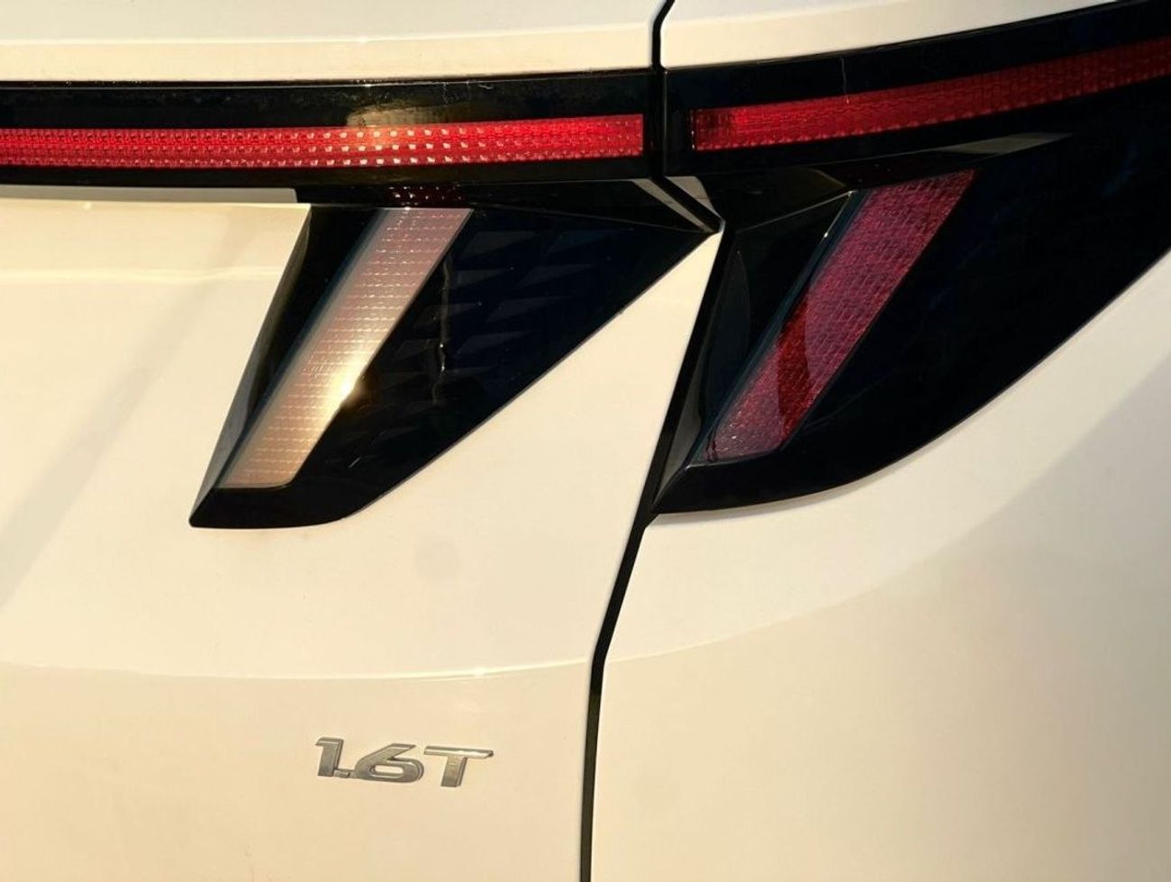 Hyundai Tucson Hyundai Tucson Premium 1.6 0KM 2022