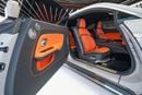 رولز رويس سبيكتر STD Coupe