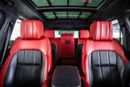 Land Rover Range Rover Sport Autobiography 5.0L SVO (Special Vehicle Operations)-GCC-1 Owner-Bespoke Order