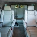Cadillac Escalade SPORT PLATINUM