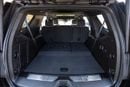Chevrolet Tahoe RST 6.2L