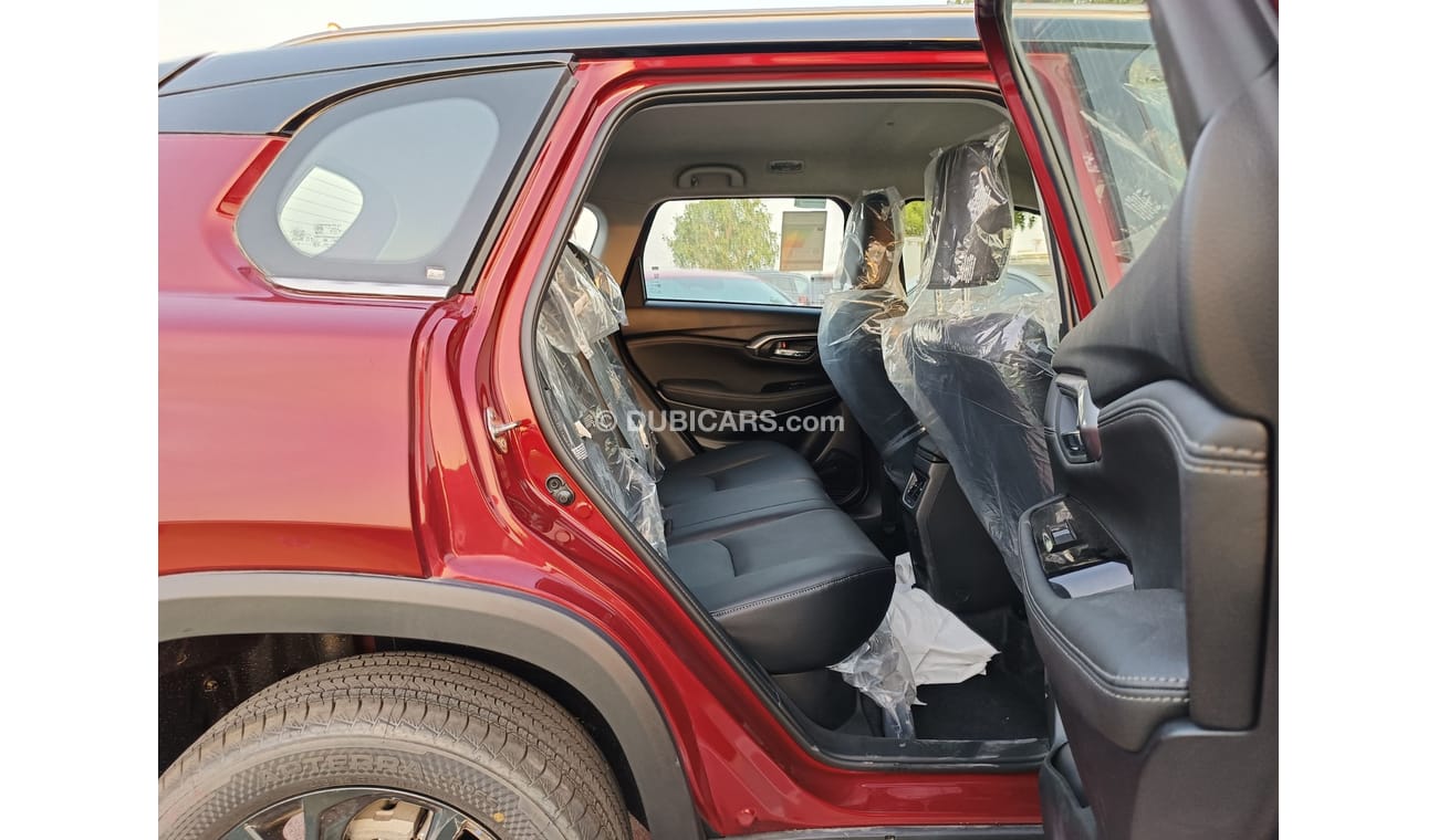 Toyota Urban Cruiser GLX, 1.5L V4, FULL OPTION, DOUBLE TONE (CODE #  67855)