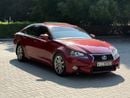 Lexus GS250 