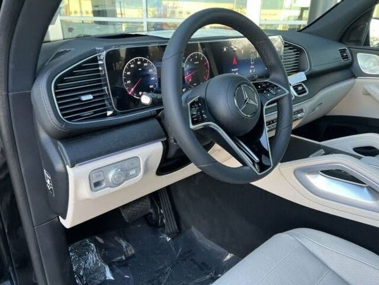 Mercedes-Benz GLE 450 4MATIC SUV Brand New  * Export Price *