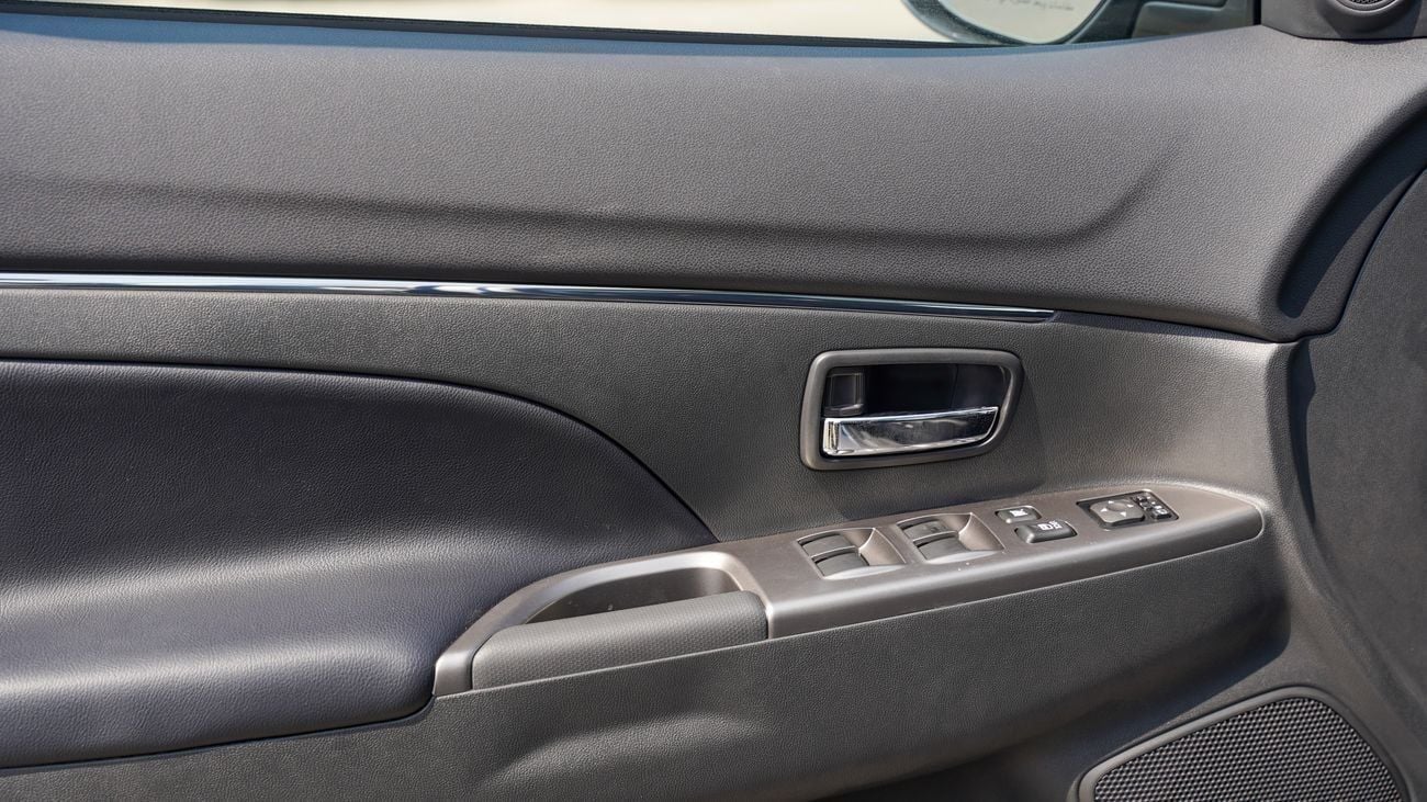 Mitsubishi ASX Brand New Mitsubishi ASX Luxury HighLine GLX 2026 Export 2.0L 2WD Petrol|ASX-LUX-HL-26|