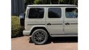 Mercedes-Benz G 500 AMG Line Premium Plus