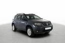 Renault Duster PE 1.6L PE 1.6