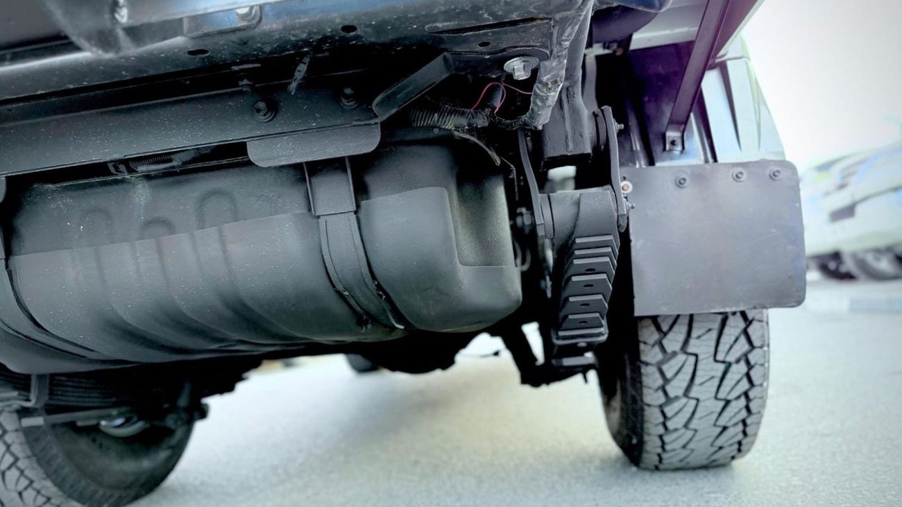 تويوتا لاند كروزر بيك آب Landcruser pickup single cabin year 2019 RHD