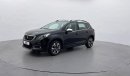 Peugeot 2008 ALLURE 1.6 | Under Warranty | Inspected on 150+ parameters