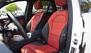 مرسيدس بنز GLC 300 4MATIC