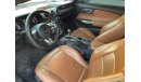 Ford Mustang Ford Mustang modil 2015V6 full option in good condition